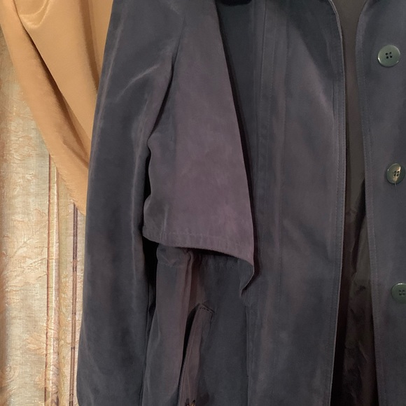 All-Weather Jacket - Picture 11 of 11